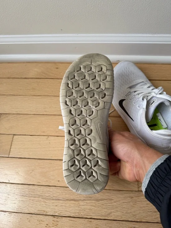 Nike Free Size 6.5 - Picture 3 of 9